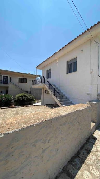 The Socozy House - Areopoli, Mani Διαμέρισμα Εξωτερικό φωτογραφία